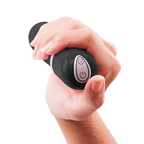 Bdesired Deluxe Curve Black pour soulager la routine et raviver le désir