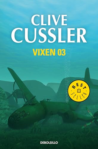 4.- Vixen 03