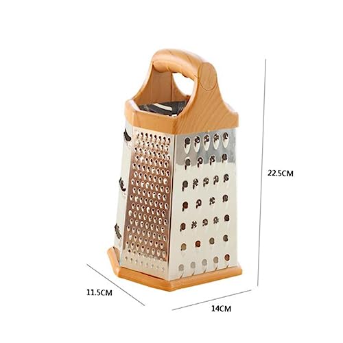 Herramienta multifuncional para cortar verduras miniatura 4
