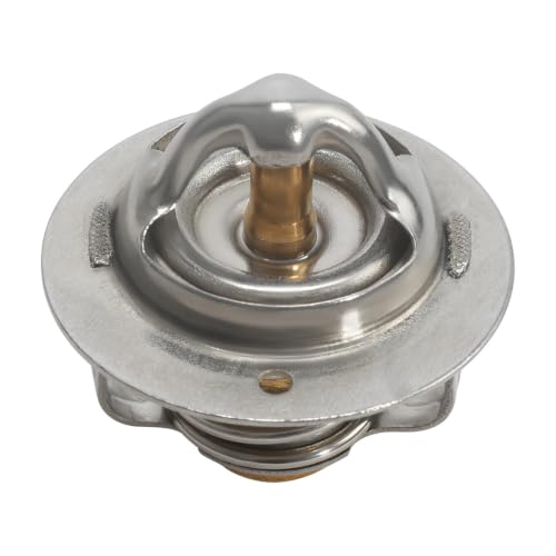 Termostato de motocicleta VFR750 con regulación térmica eficiente 19300-ML7-003