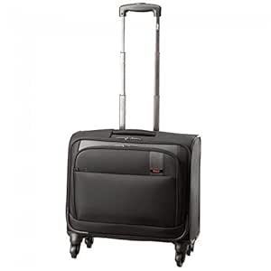 vip overnighter trolley bag