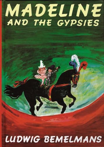 Image of Madeline and the Gypsies