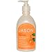 Jason Pure Natural Hand Soap Glowing Apricot -- 16 fl oz