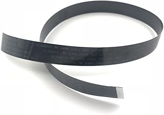 10PCX Automatic Doc Feeder ADF Flat Flex Flexible Cable 14PIN for HP Pro 400 MFP M425dn M425 M425D M425N M401n M401