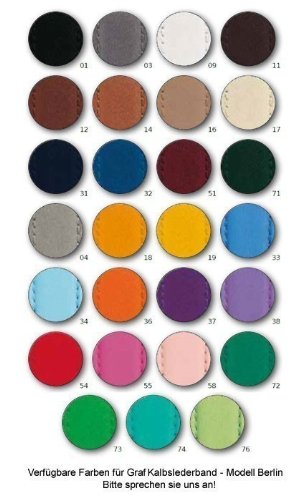 Graf Manufaktur GR-23211-18G