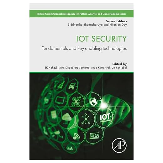 IoT Security Fundamentals Book