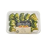 Siamcotte Broccoli Al Vapore 200g