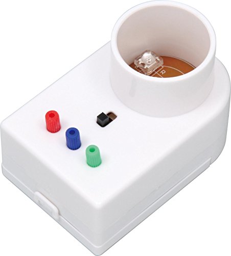Machine Couleur de la lumière Artec Play projecteur éducatif LED