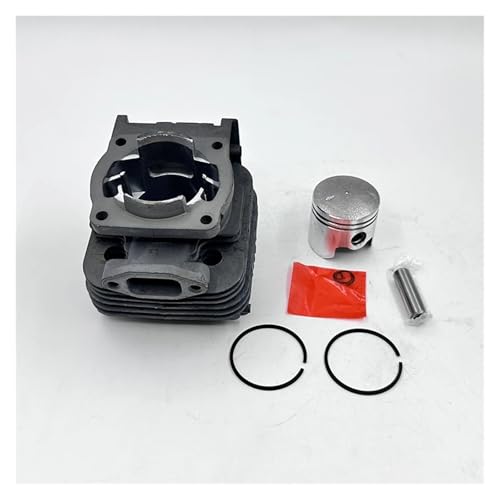 Kit cylindre-piston 44mm haute compression pour moteur BG520 CG520
