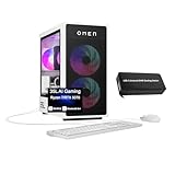 Compare HP OMEN vs other computers