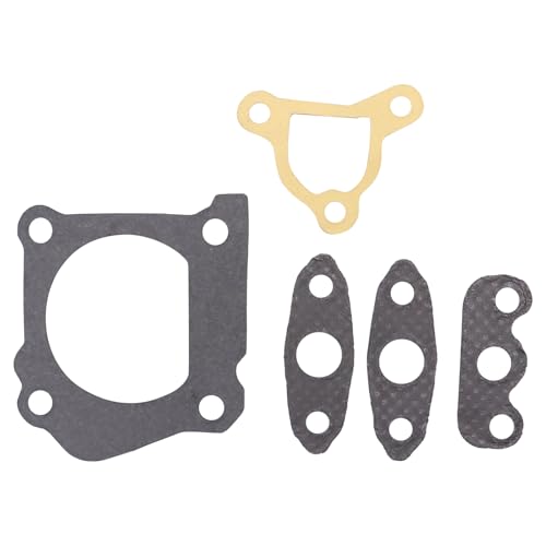 Image of TRQ Engine Head Gasket Kit Set Compatible with Toyota 4Runner Tacoma Tundra T100 Truck 3.4L V6