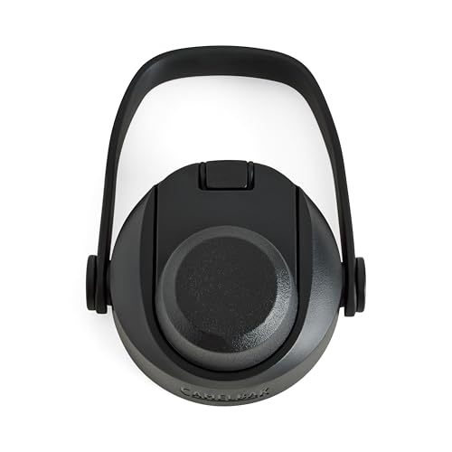 CAMELBAK – Thrive Chug tillbehörskeps, flaska, cykelsport/cykling, svart,