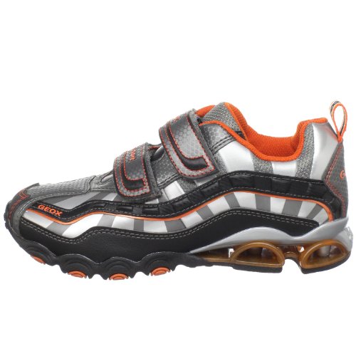Image of Geox Toddler Jr Tornado Sneaker