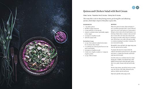 Healthy Skin Kitchen: For Eczema, Dermatitis, Psoriasis, Acne, Allergies, Hives, Rosacea, Red Skin S