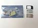 LE Microsim Adapter for Ipad Iphone4g Convert Micro Sim to Regular Sim Adapter