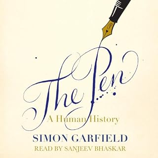 The Pen cover art