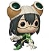 Funko POP! Animation: My Hero Academia - Tsuyu Collectible Figure, Multicolor