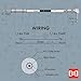 Hosa GTR-220R 20-Feet Straight to Right Angle Connector Guiter Cable