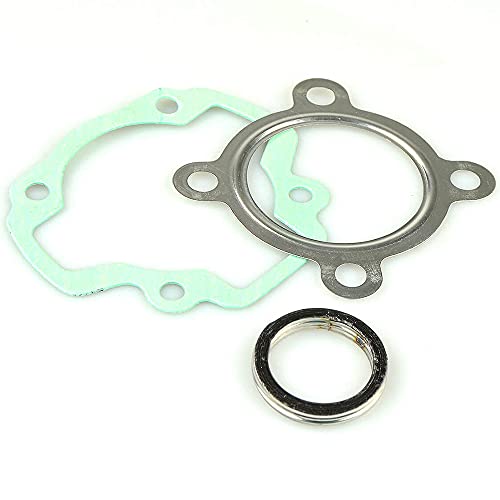 Kit joint Centauro 65323 haute gamme résout vos fuites d'huile moteur 666a756tp