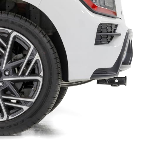 CURT 13610 Class 3 Trailer Hitch, 2-Inch Receiver, Compatible with Select Kona by CURT - Image 9