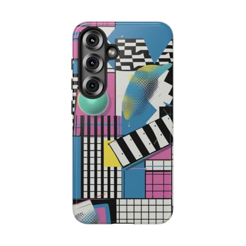 Coque Samsung S25 rigide brillante : finis les smartphones ternes !