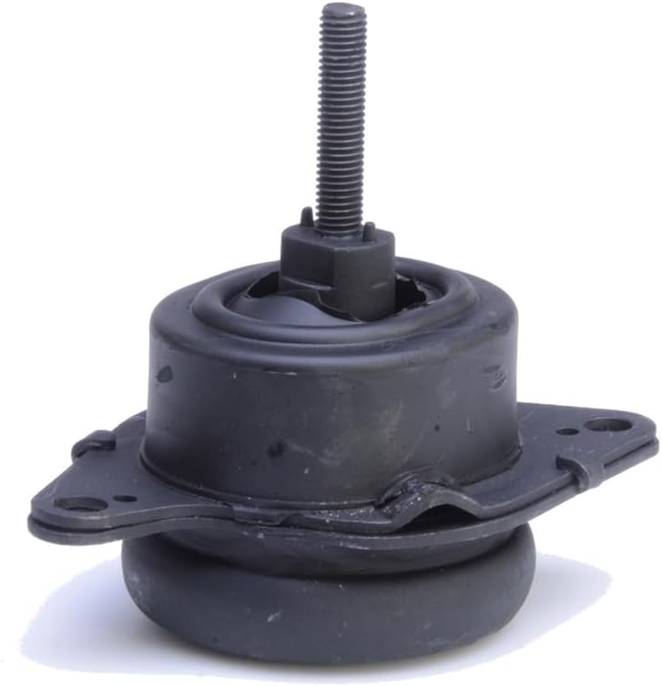 Engine Motor Mount - Front Right Engine Mount, Passenger Side Engine Torque Strut Mounts Replacement 1PC for Explorer 2017 2016