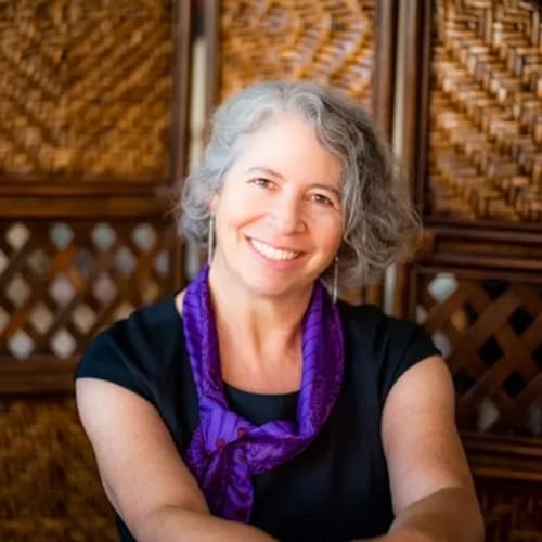 #208: Reconnect with Nature: Dive into Jessica Mann&rsquo;s Transformative Novel, "Uplift". cover art