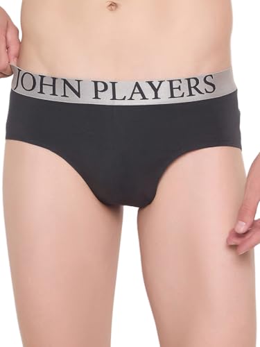 Image of John Players Cotton Brief Underwear for Men