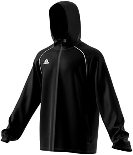 adidas Men's Core18 Rn Jkt JACKET