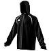 Produktbild adidas Herren Core 18 Regenjacke, Black/White, XL