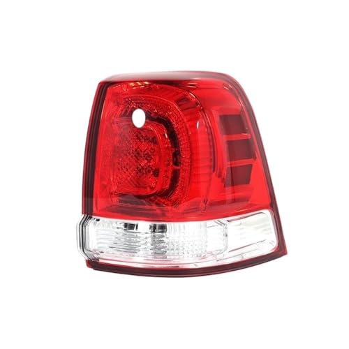 Feux arrière Land Cruiser LC200 droit pour réparer un phare cassé
