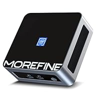 MIPOWCAT Mini PC mit 
