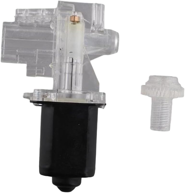 747-000 Trunk Lid Pull Down Motor Compatible with Automotive Parts Camaro Firebird 747-000