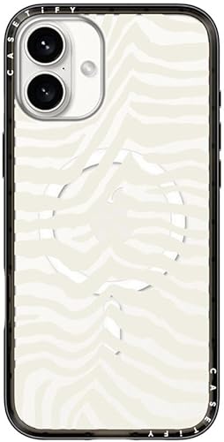 Miniatura 300 de CASETiFY Funda Compacta para iPhone 17 Pro Max [Delgada y Elegante/Compatible con Magsafe / Protección contra caídas de 4 pies de grado militar 2X]