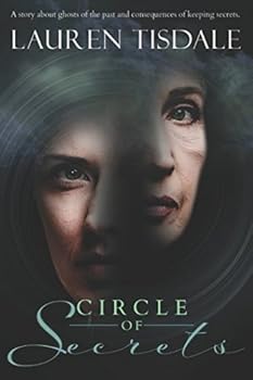 Paperback Circle of Secrets Book