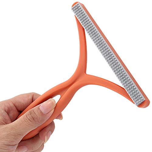 JSMZYEXR 2 Pz Pettine Portatile in Cashmere per