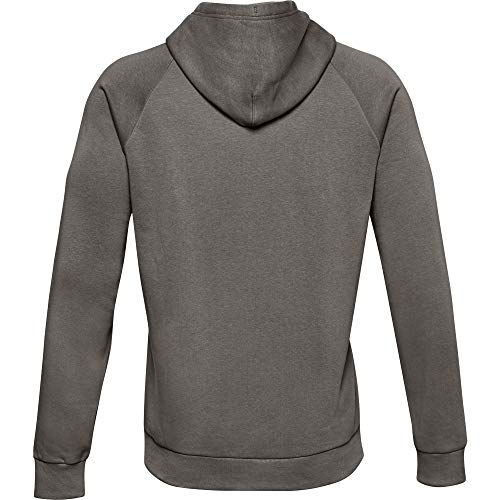 Image of Under Armour Men's Rival Fleece Hoodie