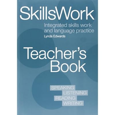 DLP: SKILLSWORK TEACHERS BK