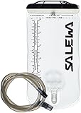 Peso: 120 gr Salewa 00-0000001302 - Bolsa de agua de 1.5 litros