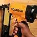 Bostitch 16 Ga 7/16 In. Pneumatic Medium Heavy Duty Crown Stapler
