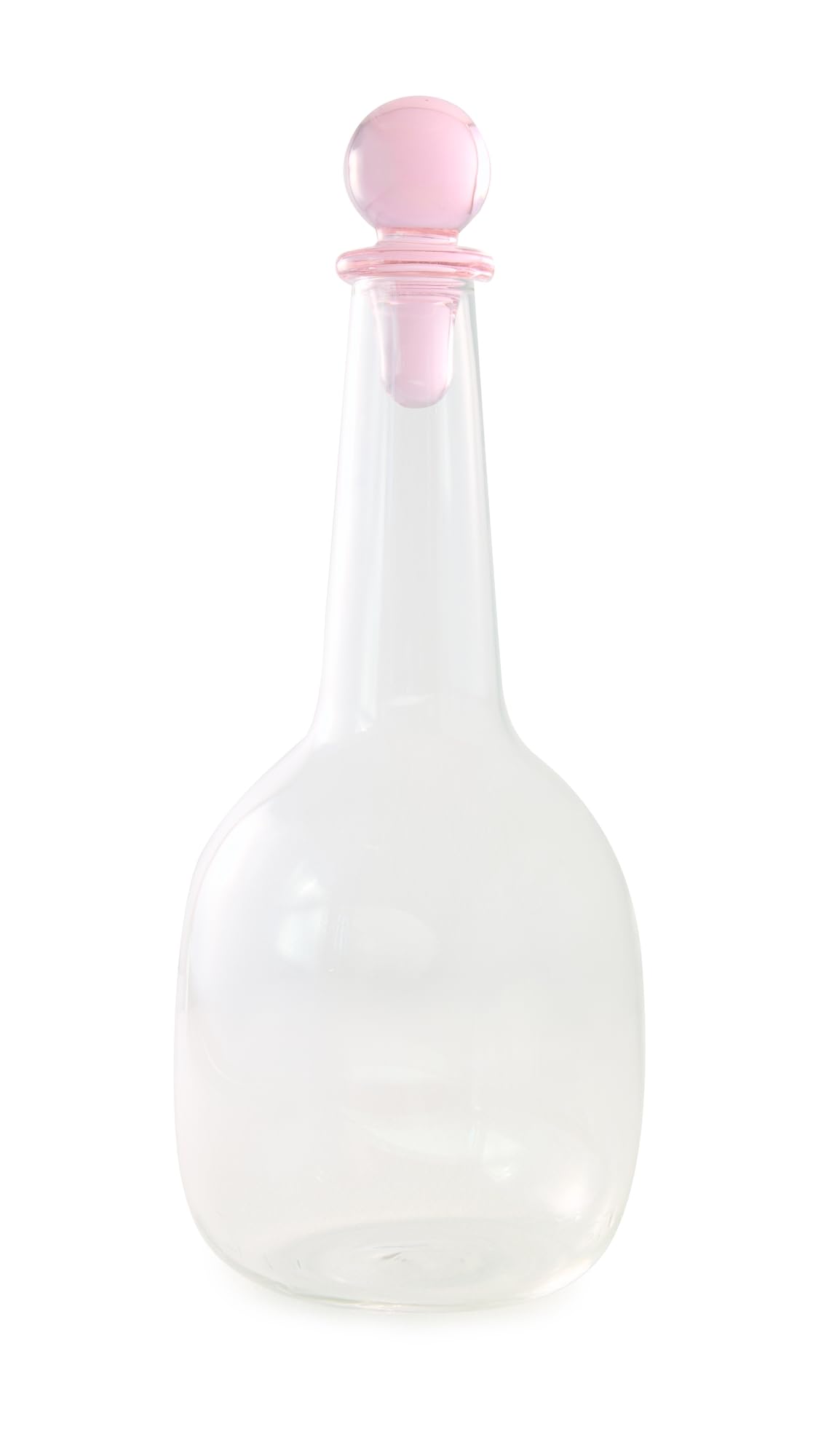 Zafferano Biberon Bilia pour femme, rose, taille unique
