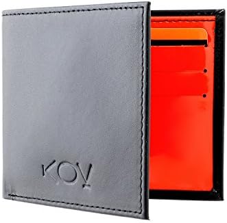 KOV [cove] Essentials Slim Wallet (Urchin)