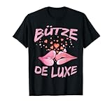 Lustiges Karnevals Kostüm Tee