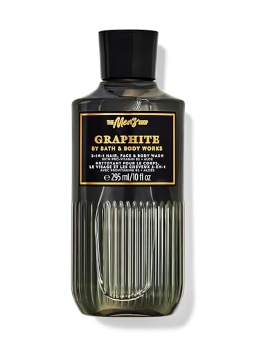 Image of Graphite Body Wash
