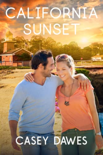 California Sunset (California Romance)