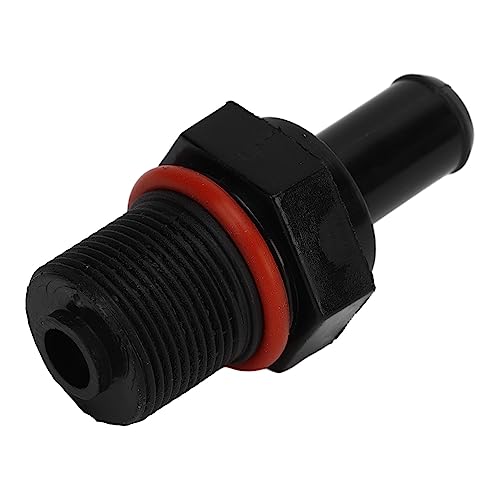 Válvula PCV Coche Universal 26740 2G000 Válvula de Escape PCV Repuesto de Válvula de Control PCV Resistente Al Calor de Premium Precisión para Ahorro de Energía para Elantra Coupe Kona
