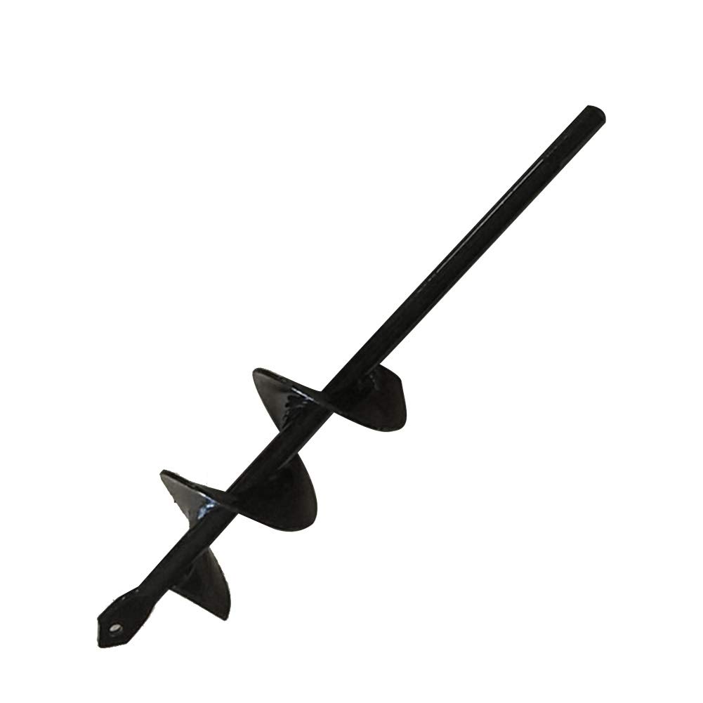 Seymour Manufacturing 21110 Fiberglass Atlas Handles Post Hole Digger