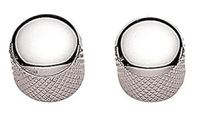 Partsland 556122 Pokrętło Metalowe Czarny