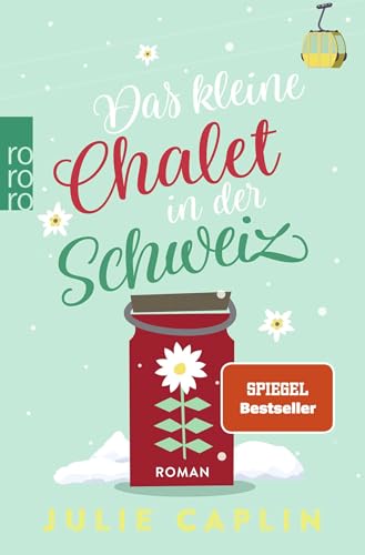 Das kleine Chalet in der Schweiz: 6