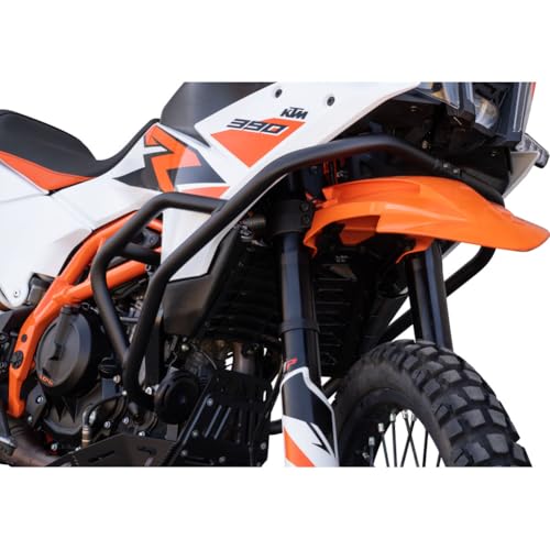 TUSK Crash Bars